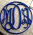 Picture of Monograms